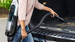 Bosch Series 6 Athlet ProSilence Rechargeable Vacuum Cleaner (BCH86SILGB)