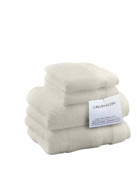 Calvin Klein Marcel Hand Towel 1 ct