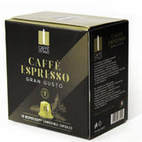 Nespresso Compatible Coffee Capsules-Caffe Ottavo. - shopperskartuae