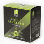 Nespresso Compatible Coffee Capsules-Caffe Ottavo. - shopperskartuae