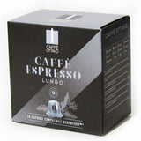 Nespresso Compatible Coffee Capsules-Caffe Ottavo. - shopperskartuae