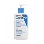 CeraVe Daily Moisturizing Lotion Face & Body Lotion for Dry Skin with Hyaluronic Acid | Fragrance Free - shopperskartuae