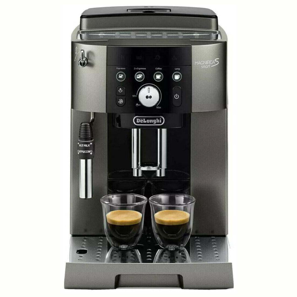De'Longhi Magnifica ECAM290.22.B Evo Fully Automatic Bean-to-Cup Coffee  Machine, Black