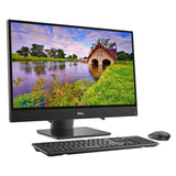 Dell Inspiron 3477 23.8" FHD Touch All-in-One,i7-7500U, 12GB RAM, 1TB HDD, Win10, Wireless Keyboard-Mouse - Shoppers-kart.com
