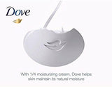 Dove Beauty Bar 
