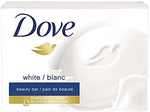 Dove Beauty Bar 