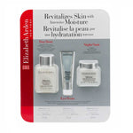 ELIZABETH ARDEN Millenium Day + Night + Eye Renewal Cream Emulsion - 3 Piece Set - shopperskartuae