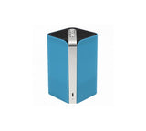 Enet TG011 Bluetooth Speakers - Blue - shopperskartuae