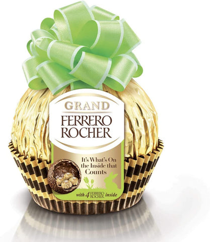 Ferrero Rocher Grand Ferrero, 240g