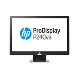 HP LED 24 Inch Monitor - P240va - shopperskartuae