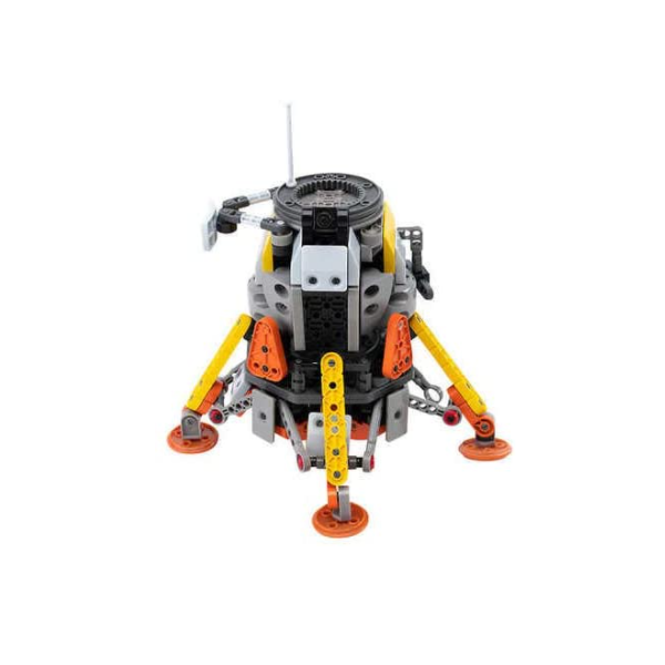 Hexbug vex robotics sales rover explorer