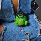 Bitty Boomers : Marvel -Hulk Mini Bluetooth Speaker