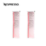 Nespresso Descaling Kit (2 Units)- Original Cleaning And Descaling Kit. - shopperskartuae