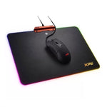 INFAREX M10+R10 Gaming Mouse & Mousepad - shopperskartuae