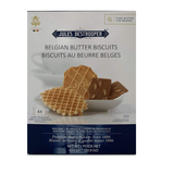 Jules Destrooper Belgian Butter Biscuits (650g)