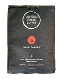 Kicking Horse Organic Happy Camper Whole Bean Coffee - 30 oz (850 g)