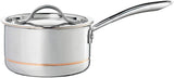 Kirkland Signature COS1119338 Cooking & Dining›Cookware›Pots & Pans Pot & Pan Sets, Stainless Steel