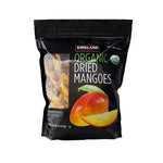 Organic Dried Mangoes, 1.13 kg Kirkland Signature - Shoppers-kart.com