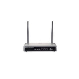 LevelOne WBR-6012 Wireless N 300Mbps Broadband Router with 5dBi Antenna - shopperskartuae