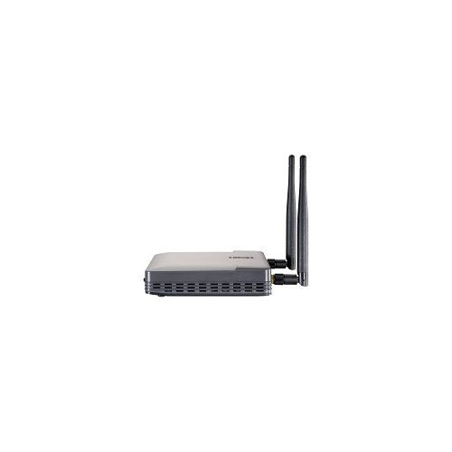 LevelOne WBR-6012 Wireless N 300Mbps Broadband Router with 5dBi Antenn ...