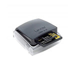 Lexar USB 3.0 Dual-Slot Card Reader LRW400CRBAP - shopperskartuae
