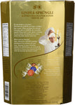 Lindt Lindor chocolate box 900g (4 different flavors)