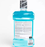 Listerine UltraClean Mouthwash, Arctic Mint,1.5 Liters