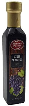 Malatya pazari grape molasses || uzum pekmezi 340g