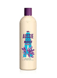 Aussie 2-Piece Miracle Moist Shampoo And Conditioner Set With Macadamia Nut Oil 725+750ml