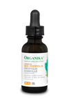 Organika Bee Propolis Ultimate Alcohol Intervention (30ml) - Sore Throat Reliever.