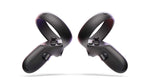 Oculus Quest All-in-one VR Gaming Headset – 64GB-Bundle - shopperskartuae