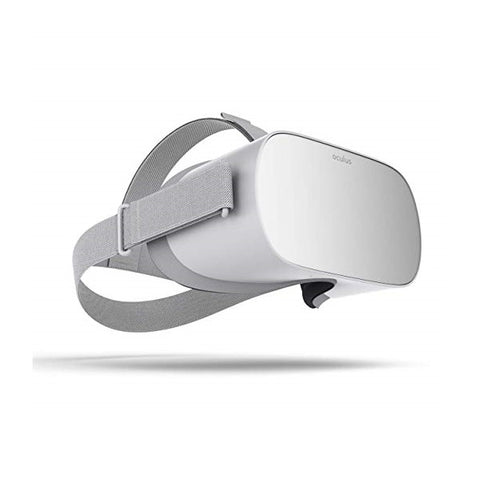 Oculus Go  Standalone Virtual Reality Headset - 32GB - Shoppers-kart.com