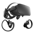 Oculus Rift : Oculus Headset + Oculus Sensor+Oculus Touch for  Virtual Reality     - Shoppers-kart.com