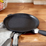 BERGHOFF EUROCAST Non-Stick Pancake Pan 10" - 24 cm