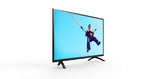Philips 40inch Full HD Ultra Slim LED TV with Digital Crystal Clear 40PFT5063/56 - Black - shopperskartuae