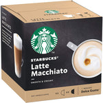 Nescafe Dolce Gusto Piccolo XS Manual Coffee Machine _2