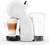 Nescafe Dolce Gusto Piccolo XS Manual Coffee Machine _5