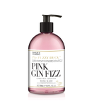 Baylis & Harding Fuzzy Duck Pink Gin Fizz, 500ml Hand Wash