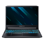 Acer Predator helios 300 intel i7-10750H 15.6 FHD IPS 144Hz Display 1TB SSD 16GB RAM NVidia GeForce RTX 3070  Windows 10 Eng Keyboard