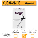 Sage Steam Wand Cleaner For Coffee Machines (SES006)- Clearance