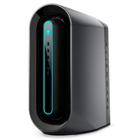 ALIENWARE AURORA R9 GAMING DESKTOP I9-9900K, 11GB NVIDIA RTX 2080TI(OC READY), 16GB, 1TB HDD+256 SSD, WIN 10 HOME
