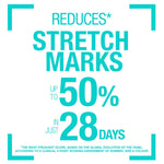 Remescar Stretch Marks Treatment,Cream for Stretch Mark Scars,Clinically Proven Stretch Mark Prevention & Removal Cream for Thighs, Breasts & More. - shopperskartuae
