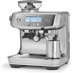 Sage Appliances the Barista Pro Bean to Cup, 1680 W, 2 liters, Brushed Stainless Steel