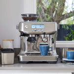 Sage Appliances the Barista Pro Bean to Cup, 1680 W, 2 liters, Brushed Stainless Steel