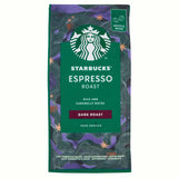 Starbucks Espresso Roast Dark Roast Whole Bean Coffee (200g)