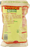 Dried Organic Raisins 