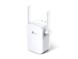 Tp-Link Ac1200 Universal Dual Band Range Extender, Broadband/Wi-Fi Extender, Wi-Fi Booster/Hotspot With 1 Ethernet Port And 2 External Antennas, Built-In Access Point Mode, Uk Plug (Re305) - shopperskartuae