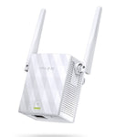 TP-Link TL-WA855RE 300Mbps Wi-Fi Range Extender - shopperskartuae
