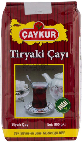 Caykur Turkish Black Tea 500g