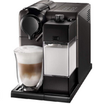 De'Longhi Nespresso Lattissima Touch EN550.BM Espresso Coffee Machine, Black - shopperskartuae